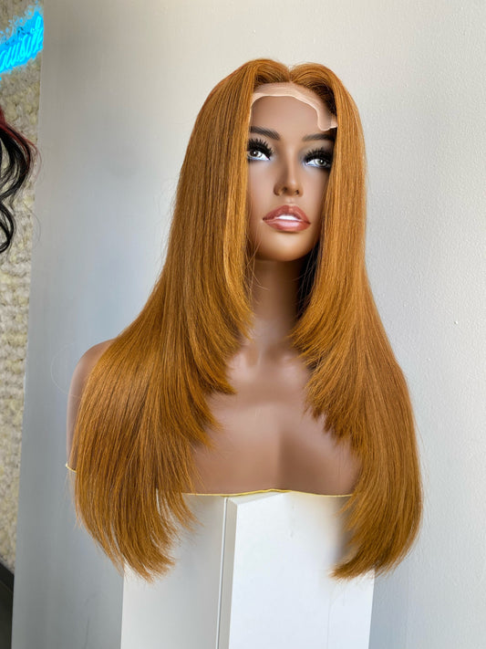 Ginger 22"