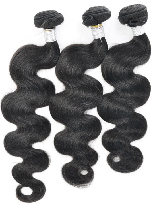 9A Brazilian Body Wave Bundle Deal