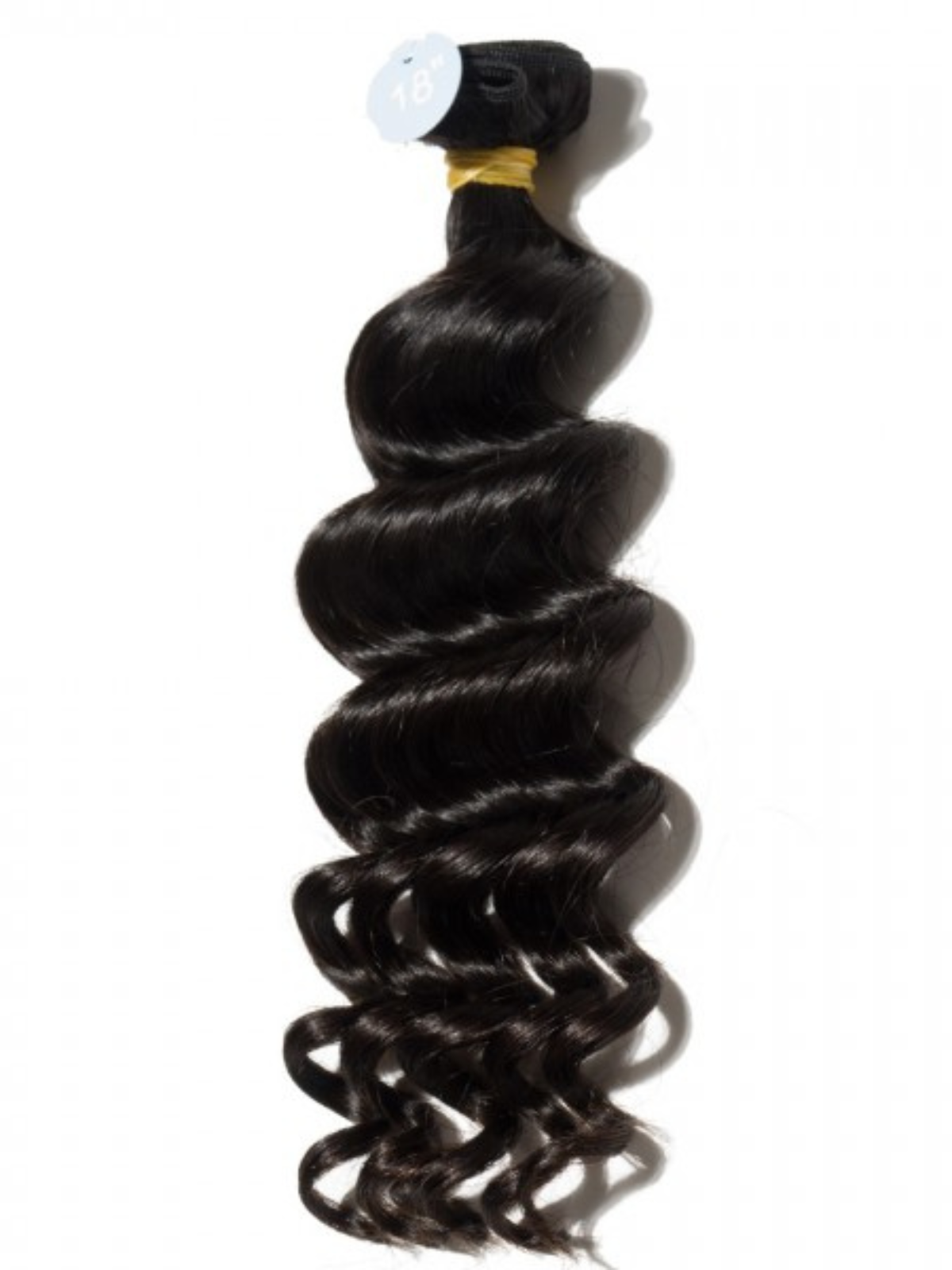 9A Brazilian Deep Wave