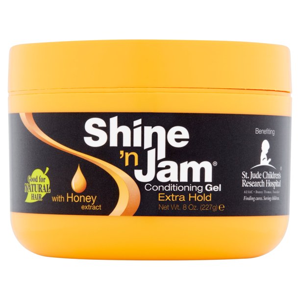 Ampro Shine 'N Jam Extra Hold