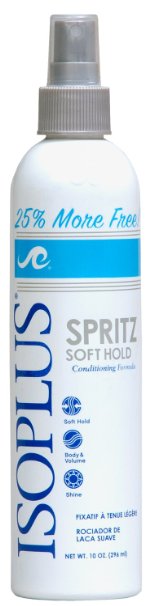 Isoplus Spritz Soft 55% Voc