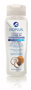 Isoplus Coconut Leave-In Conditioner