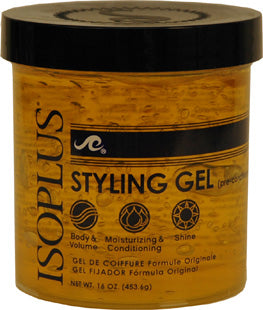 Isoplus Styl Gel Light