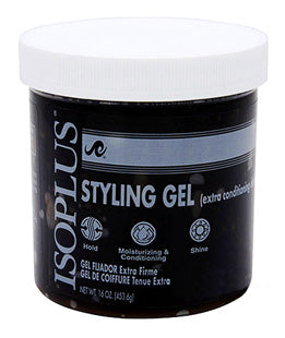 Isoplus Styl Gel Dark