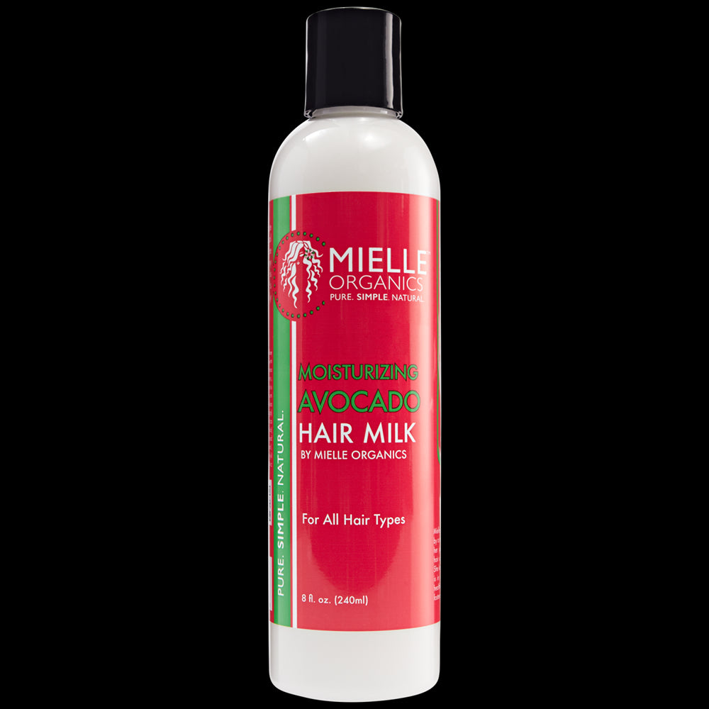 Mielle Organics Moisturizing Avocado Hair Milk