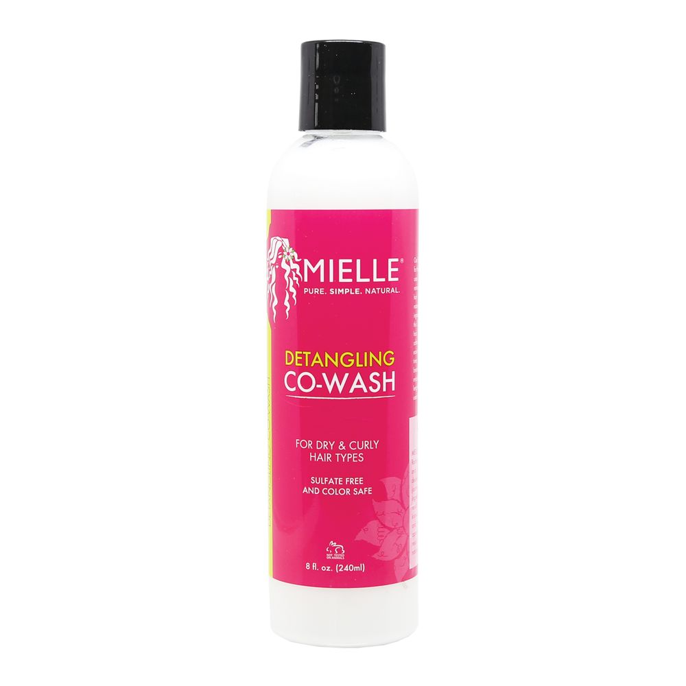 Mielle Organics Detangling Co-Wash