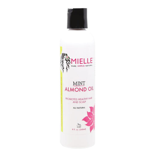 Mielle Organics Mint Almond Oil