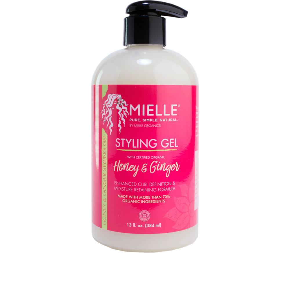 Mielle Organics Honey & Ginger Gel