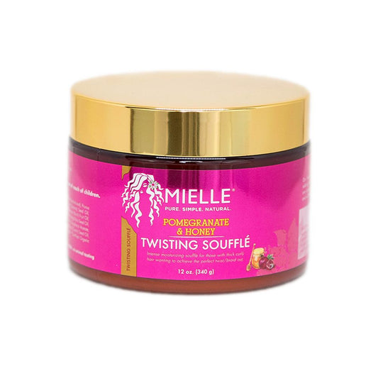 Mielle Organics Pomegranate & Honey Twisting Souffle