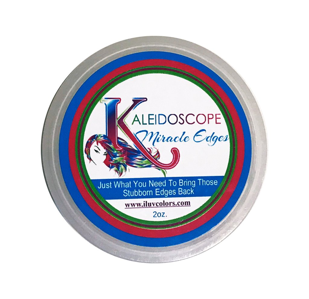 Kaleidoscope Miracle Edges 2 oz.