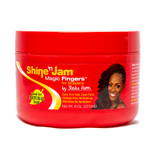 Ampro Shine N' Jam Magic Fingers 16 oz.