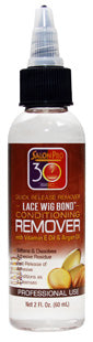 Salon Pro Lace Wig Bond Remover